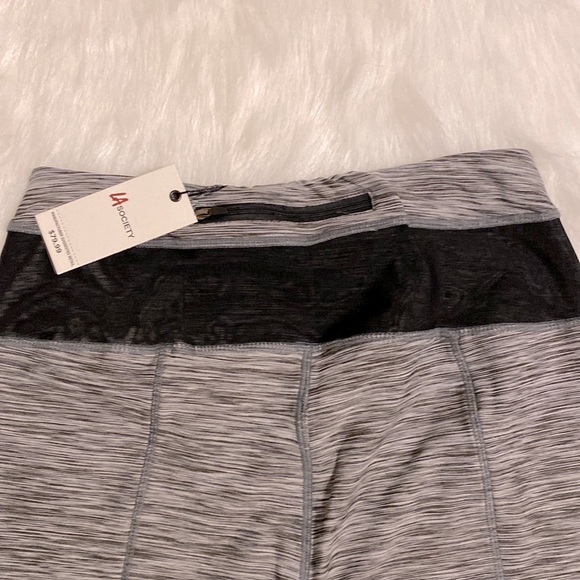 NWT Women’s LA Society Leggings size Large - Picture 5 of 6